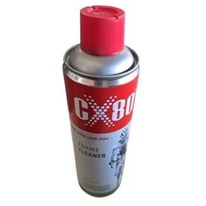 CX-80 FRAME CLEANER czyszczenie ram